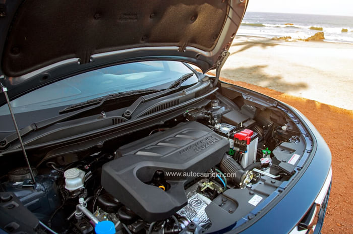 All you need to know before buying a Maruti Fronx 